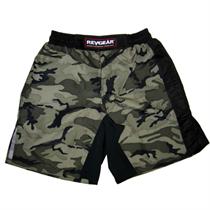 Deluxe MMA Fight Shorts